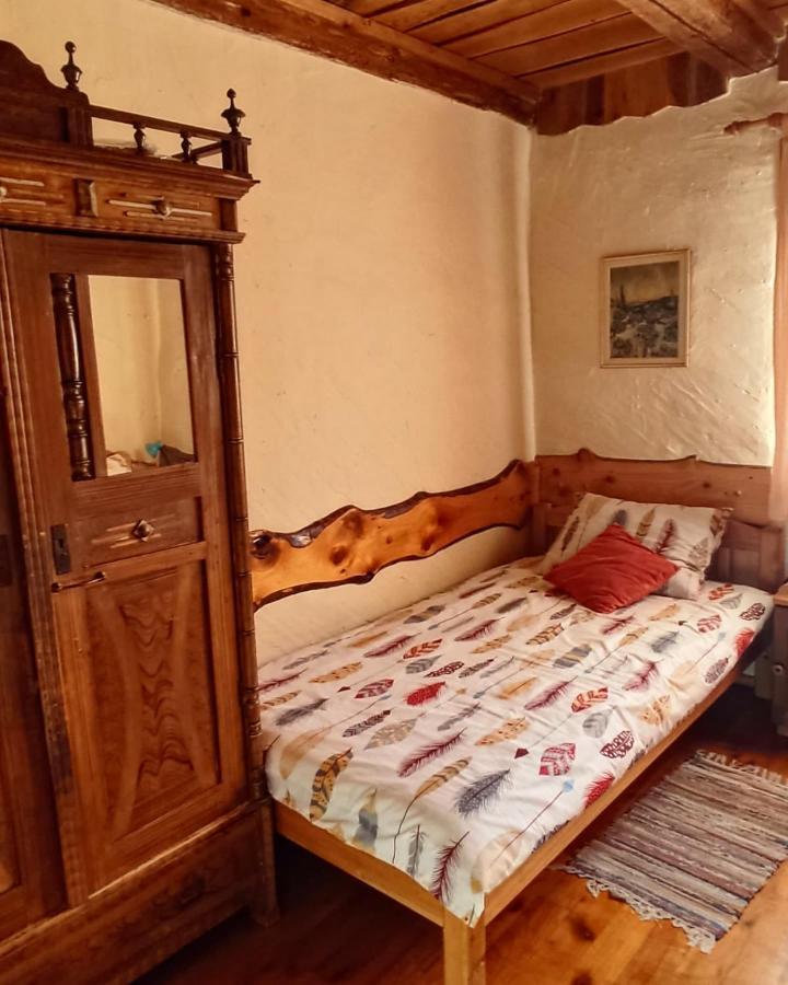 Imanje Jelas Slunj Exterior foto