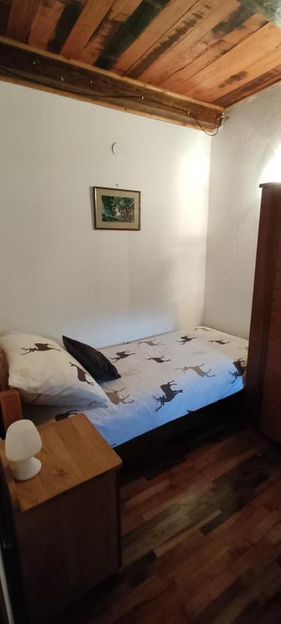 Imanje Jelas Slunj Exterior foto
